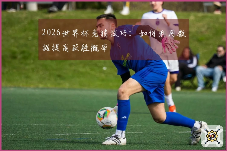 2026世界杯竞猜技巧：如何利用数据提高获胜概率