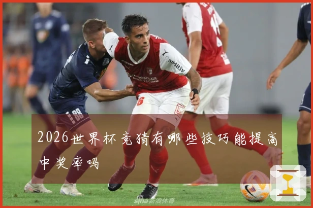 2026世界杯竞猜有哪些技巧能提高中奖率吗
