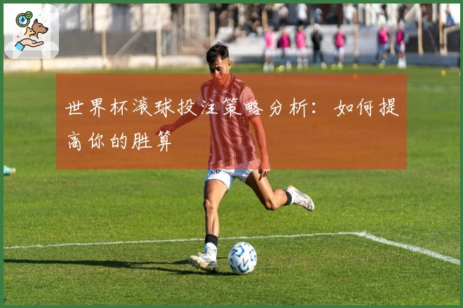世界杯滚球投注策略分析：如何提高你的胜算