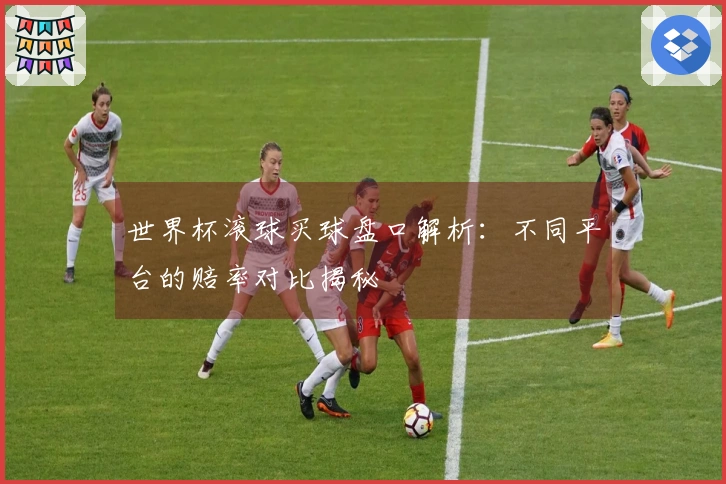 世界杯滚球买球盘口解析:不同平台的赔率对比揭秘