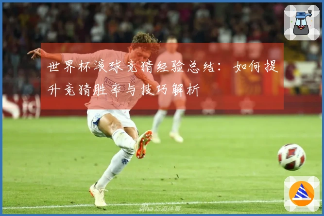 世界杯滚球竞猜经验总结：如何提升竞猜胜率与技巧解析