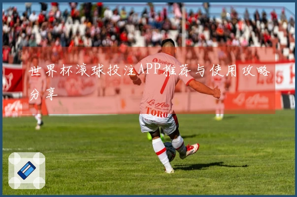 世界杯滚球投注APP推荐与使用攻略分享