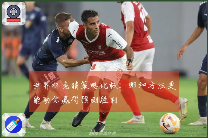 世界杯竞猜策略比较：哪种方法更能助你赢得预测胜利