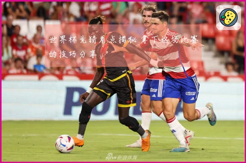 世界杯竞猜看点揭秘 拿下这场比赛的技巧分享