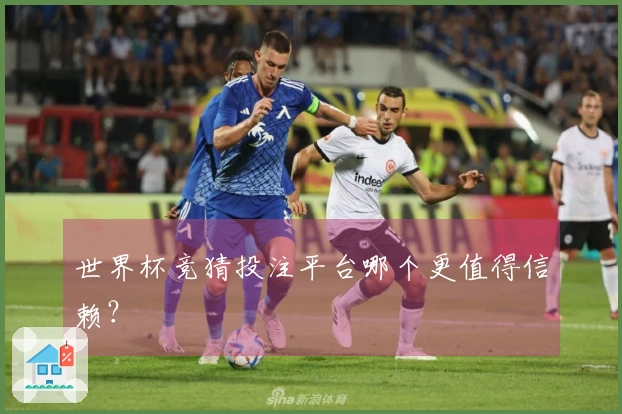 世界杯竞猜投注平台哪个更值得信赖？