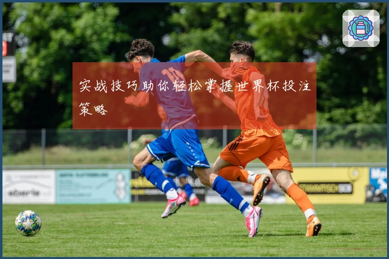 实战技巧助你轻松掌握世界杯投注策略