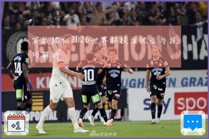 实战揭秘2026世界杯投注玩法与技巧解析