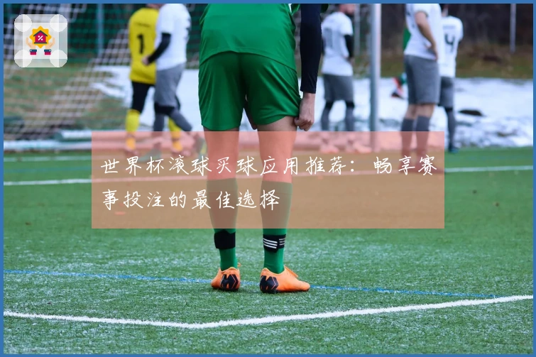 世界杯滚球买球应用推荐：畅享赛事投注的最佳选择