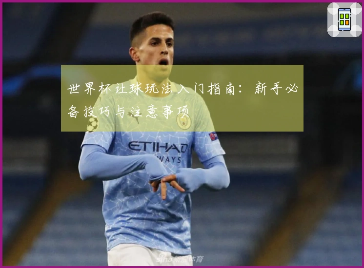 世界杯让球玩法入门指南：新手必备技巧与注意事项